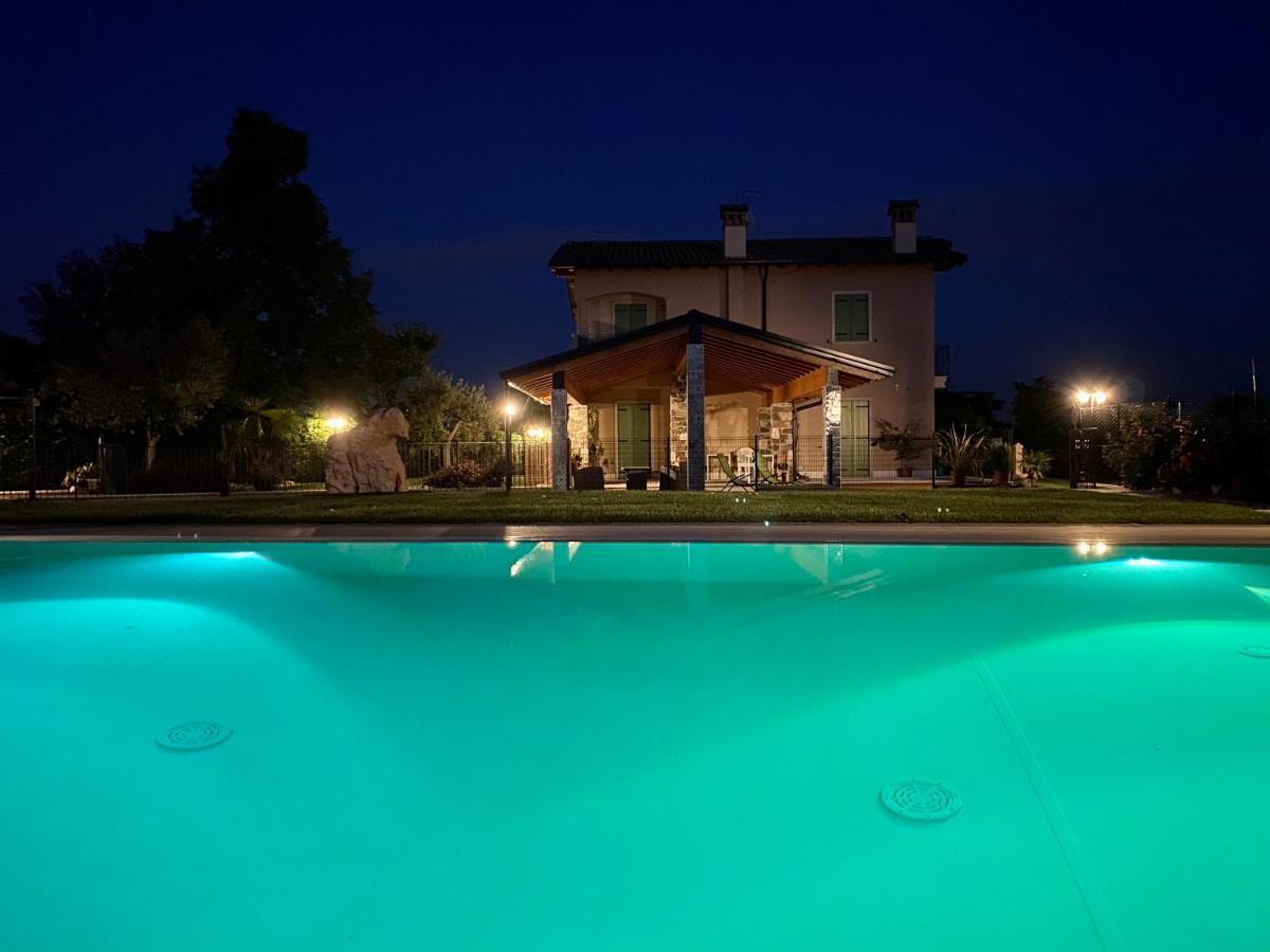 Villa Poggio Bardolino Exterior photo