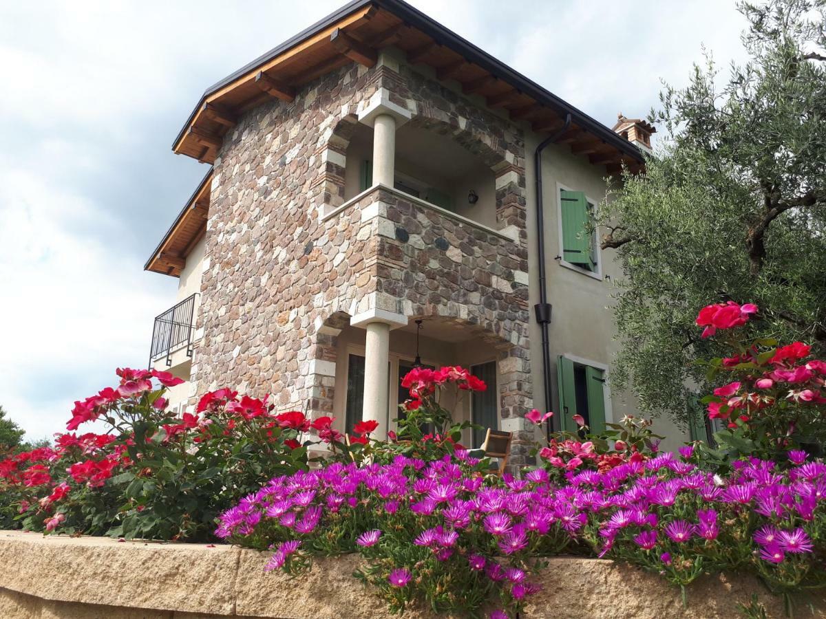 Villa Poggio Bardolino Exterior photo